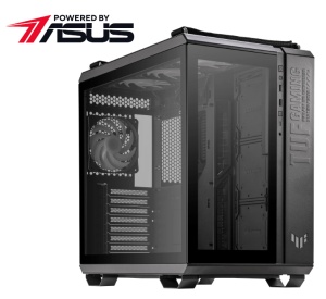 Računar Ryzen 9 7900X/64GB/M.2 2TB/RTX 5070 12GB/750W Powered by Asus