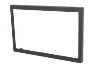 Radio blenda Kettz RB-UNI-2DIN.1