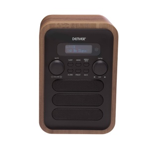 Radio Denver DAB-48