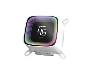 RAIDMAX INFINITAS LD360 ARGB - Vodeno hlađenje belo (LD360WT)
