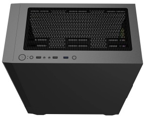 RAIDMAX Kućište VECTOR V218TBF 650W crno - Img 3