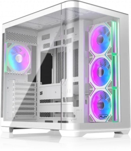 RAIJINTEK ATREUS BT4 WHITE kućište 0R20B00254