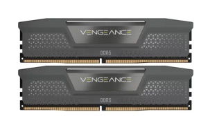 RAM Corsair VENGEANCE DDR5 16GB (2x8GB) 5200MT/s CL40 CMK16GX5M2B5200C40 - Img 2