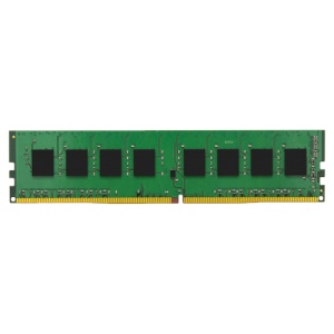 RAM DDR4 Kingston 8GB PC2666 KVR26N19S8/8BK Bulk
