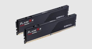 RAM DDR5 G.Skill Flare X5 32GB (2x16GB) 6000MHz F5-6000J3636F16GX2-FX5 - Img 2