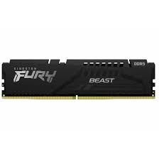 RAM DDR5 Kingston 32GB PC5600 KF556C36BBE2-32 Fury Beast Black EXPO