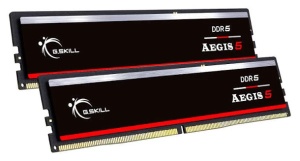 RAM DIMM DDR5 G.Skill 64GB (2x32GB) 5600MHz F5-5600J3636D32GX2-IS