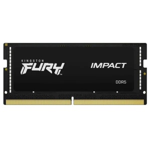 RAM SODIMM DDR5 64GB 5600MT/s Kingston Fury KF556S40IBK2-64 - Img 2
