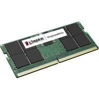 RAM SODIMM DDR5 Kingston 32GB 5600MHz KVR56S46BD8-32