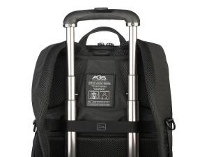 Ranac TUCANO TERRAS BACKPACK 15.6"/crna - Img 2