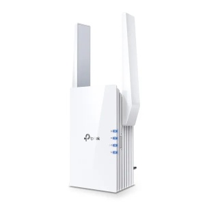 Range Extender TP-Link RE505X Wi-Fi/AX1500/1200Mbps/300Mbps/GLAN/Mesh/2 eksterne antene - Img 2