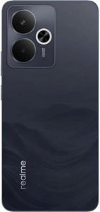 REALME 14 T RMX5078 8/256GB Obsidian Black,Android 15,6.67 inca,Amoled - Img 2