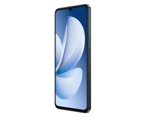 REALME RMX5313 Note 70T 4/256GB Obsidian Black mobilni telefon