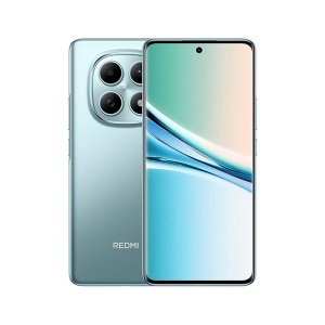 Redmi Note 15 EU 8+256 Glacier Blue - Img 1