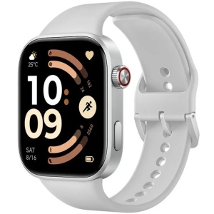 REDMI Watch 6 Silver Gray - Img 1