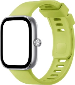 Redmi Watch TPU Quick Release Strap _ Mint Green - Img 3