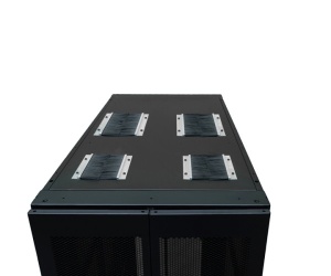 Rek ExeLink stojeći orman 600x1200x47U - Img 2