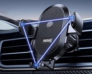 REMAX Auto držač za mobilni Air Vent RM-C02
