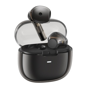 REMAX W18 Bincol Series Dual ENC Wireless Earphone