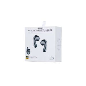 REMAX Yunhia Series Dual ENC Wireless Earbuds - Img 2