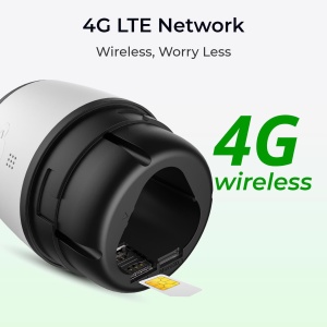 Reolink G330 kamera, battery 4G, outdoor - Img 3