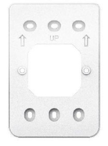 Reyee Universal Mount Kit RG-RAP1200(P)-MNT