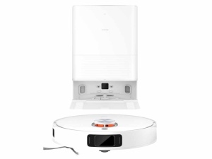 Robot usisivac XIAOMI X20 Pro/5200mAh/55W/bela - Img 3