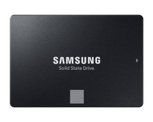 SAMSUNG 1TB 2.5 inča SATA III MZ-77E1T0BW 870 EVO Series SSD - Img 2