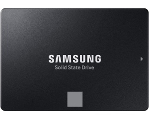 SAMSUNG 4TB 2.5 inča SATA III MZ-77E4T0B 870 EVO Series SSD * - Img 1