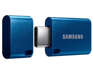 SAMSUNG 64GB Type-C USB 3.1 MUF-64DA plavi - Img 2