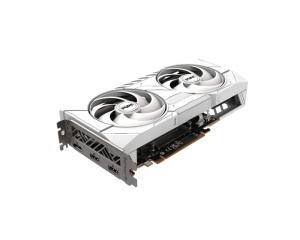 SAPPHIRE AMD Radeon RX 9060 XT 16GB 128bit PURE RX 9060 XT GAMING OC 16GB (11350-02-20G) grafička karta * - Img 3
