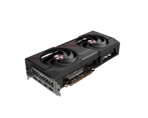 SAPPHIRE AMD Radeon RX 9070 16GB 256bit PULSE RX 9070 GAMING 16GB (11349-03-20G) grafička karta - Img 3