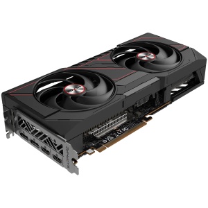 SAPPHIRE PULSE AMD RADEON RX 9070 GRE GAMING OC 12GB DUAL HDMI / DUAL DP 11354-01-20G - Img 4