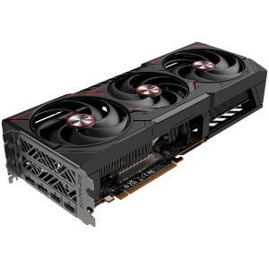 SAPPHIRE PULSE AMD RADEON RX 9070 XT GAMING 16GB DUAL HDMI / DUAL DP 11348-03-20G * - Img 2