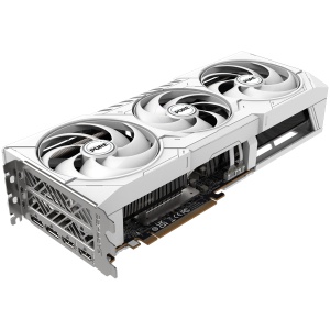 SAPPHIRE PURE AMD RADEON RX 9070 GAMING OC 16GB DUAL HDMI / DUAL DP 11349-02-20G - Img 3