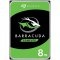 SEAGATE HDD Desktop Barracuda Guardian (3.5"/8TB/SATA/rmp 5400) ST8000DM004