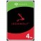 SEAGATE HDD NAS IronWolf (3.5''/4TB/SATA 6Gb/s/rpm 5400) ST4000VN006 * - Img 2