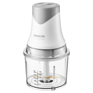 Seckalica Sencor SCB 3000WH/400W/bela - Img 1
