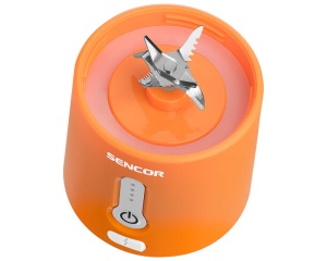 SENCOR SBL 133OR prenosni blender - Img 2