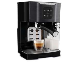 SENCOR SES 4040BK Aparat za espresso kafu - Img 2