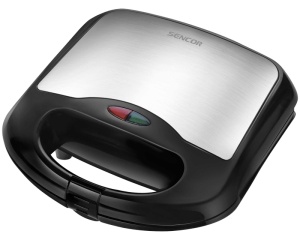 SENCOR SSM 4420SS preklopni toster - Img 1