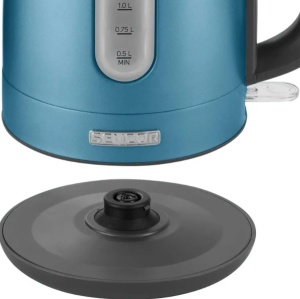 SENCOR SWK 1772BL kuvalo za vodu,2150W,1.7l,725g,Plava - Img 4