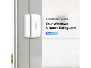 Senzor TP-LINK T110 Smart contact sensor - Img 3