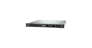 Server Dell PowerEdge R260 Xeon 6315P/16GB/1x2TB/700W - Img 2