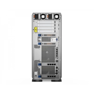 Server DELL PowerEdge T560 Xeon Silver 4410Y 12C/16GB/SSD 480GB/H755/700w(1+1)/3yr NBD - Img 2