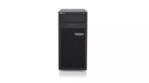 Server Lenovo ThinkSystem ST50 Xeon E-2224G 4C/32GB/SSD 2x480GB/930-8i/250W REFURBISHED 1YW - Img 4