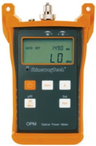 ShinewayTech OPM-15A optički merač snage