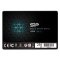 Silicon Power Ace - A55 256GB SSD SATAIII (3D NAND) 3D NAND, SLC Cache, 7mm 2.5'' Blue - Max 550/450 MB/s - Full Capacity SP256GBSS3A55S25 - Img 2