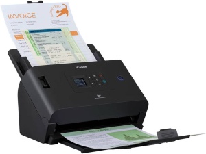 Skener CANON DR-S250N - Img 1