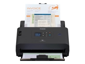 Skener CANON DR-S250N - Img 2